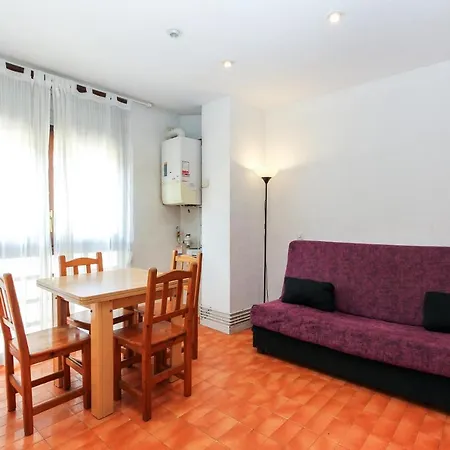 Apartment Aquarius Lloret de Mar