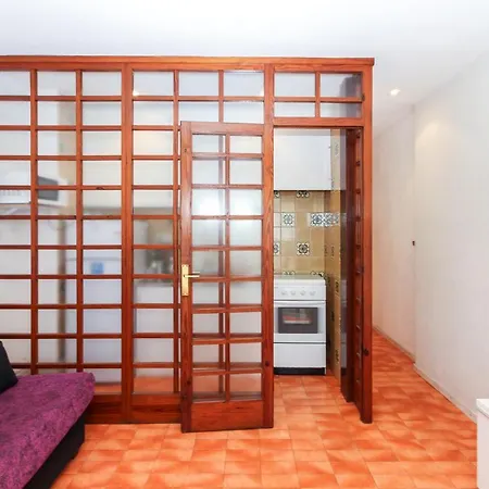 Apartamento Aquarius