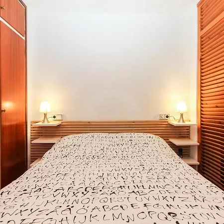 Apartamento Aquarius *