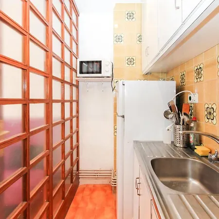 Apartamento Aquarius * Lloret de Mar