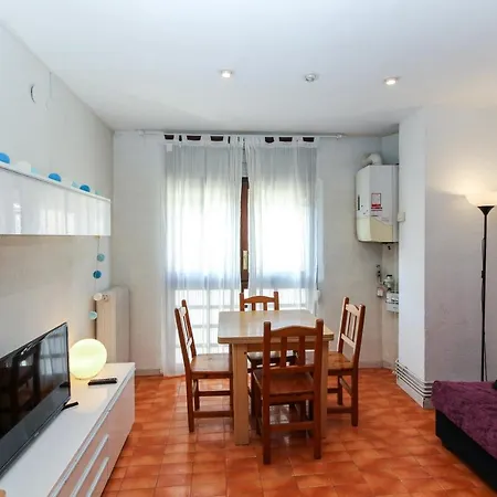 Apartamento Aquarius *