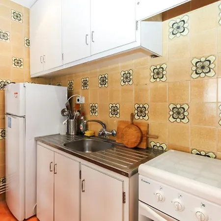 Apartment Apartamento Aquarius Lloret de Mar