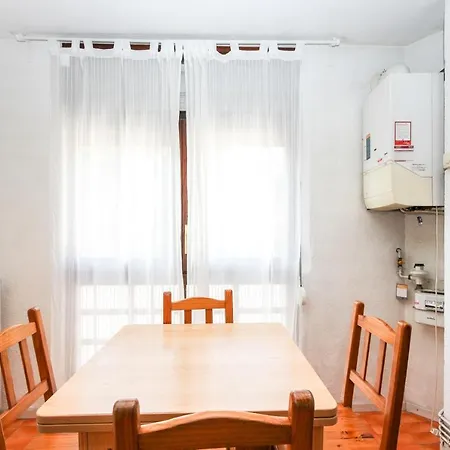 Aquarius Apartment *