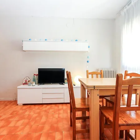 Apartamento Aquarius Apartment Lloret de Mar