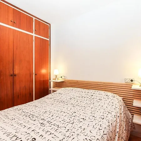 Apartment Apartamento Aquarius Lloret de Mar
