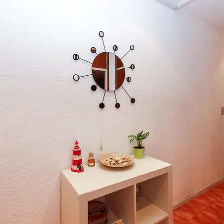 Apartment Apartamento Aquarius Lloret de Mar