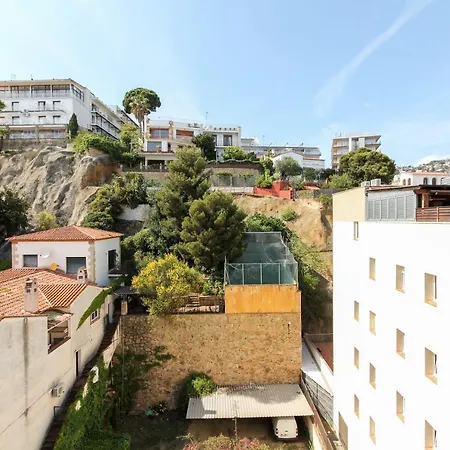 Apartman Aquarius *