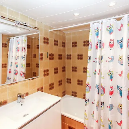 Apartamento Aquarius Apartment *