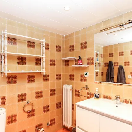 Apartamento Aquarius Lloret de Mar