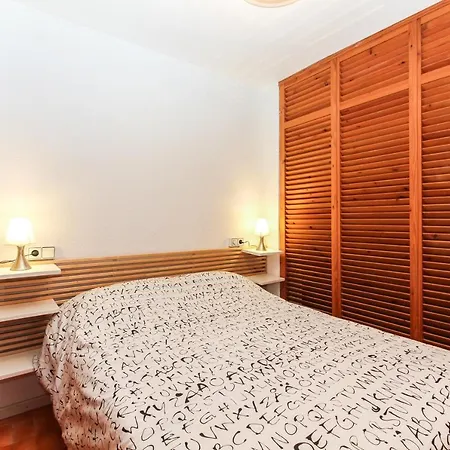 Apartamento Aquarius Lloret de Mar